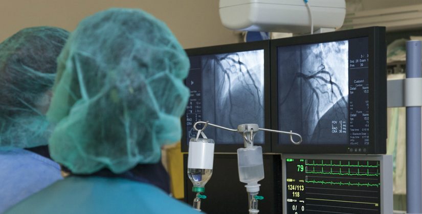 Após abertura do INCOR no GHS, Santiago zera a fila de cateterismo