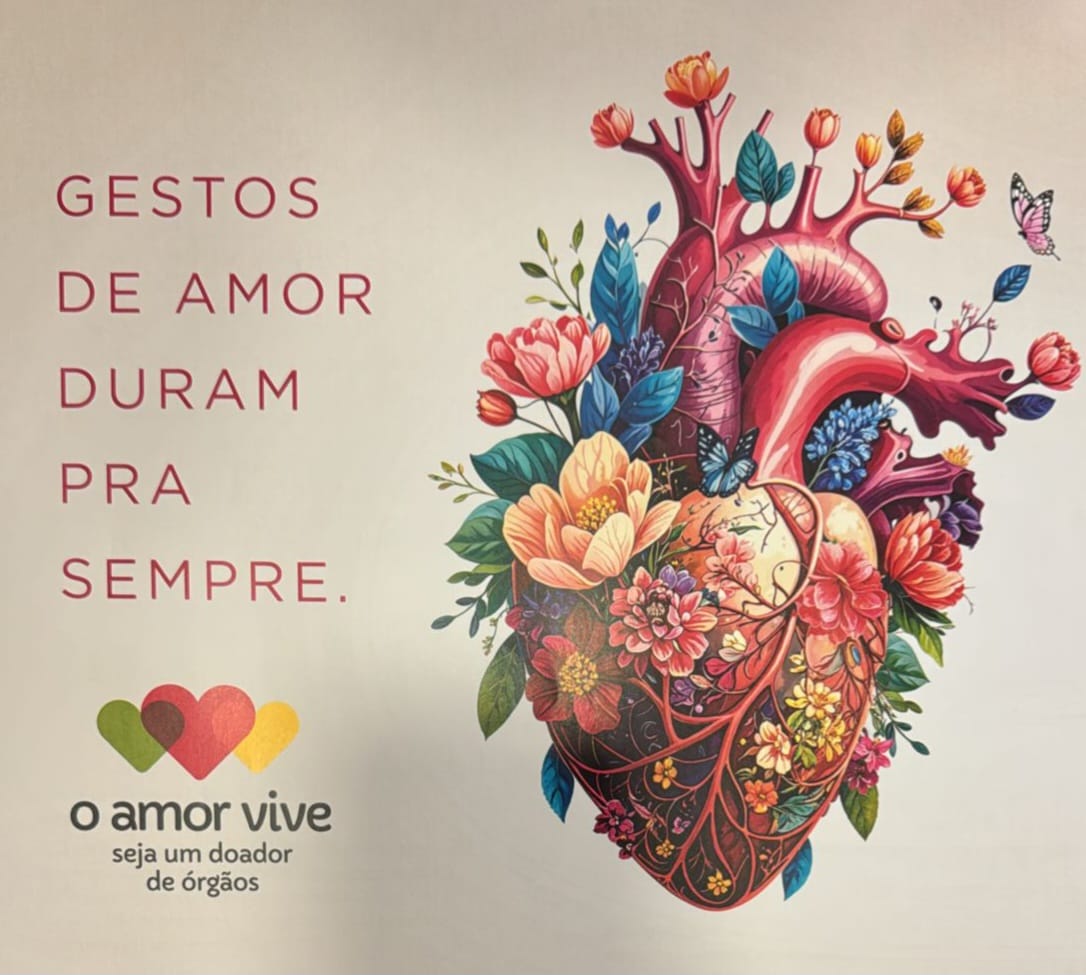 GHS busca credenciamento do Hospital na Política Nacional de Doação e Transplantes